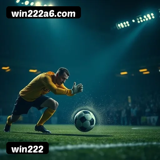 win222 bônus R$5.000 + 500 giros - Rollover 35x, prazo 30 dias, 38% taxa conversão