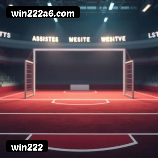 Níveis do programa VIP da win222